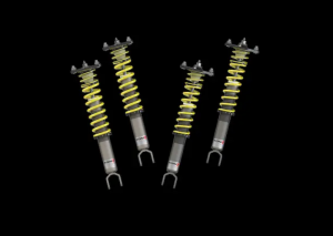 Mazda MX-5 Coilover Suspension Kit - KONI - GTS - `16-`24